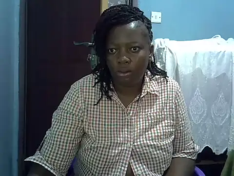 Ebonyceline online show from May 14, 7:16 am