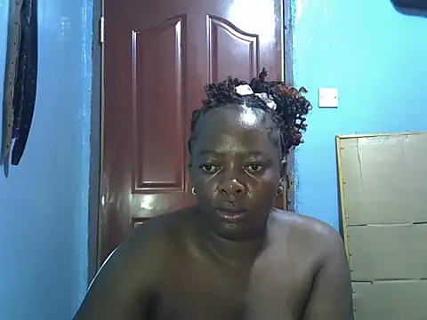 Ebonyceline online show from March 26, 10:07 pm