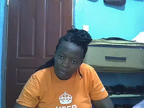 Ebonyceline online show from May 25, 8:13 am