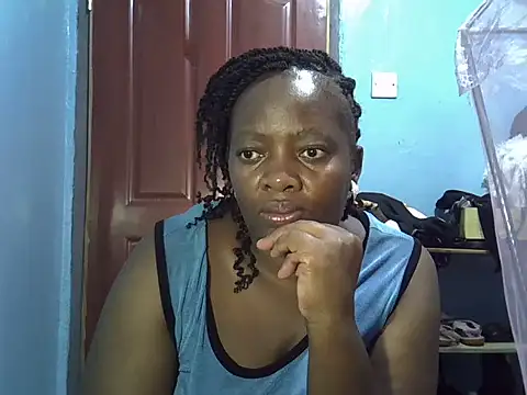 Snapshot of Ebonyceline chatting on July 6, 5:37 pm Ebonyceline online show from July 6, 5:37 pm