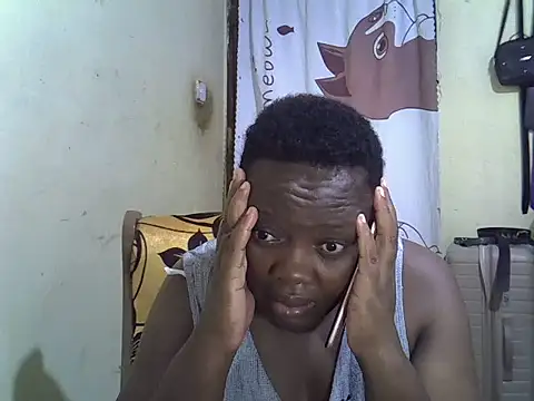 Snapshot of Ebonyceline chatting on September 22, 7:14 am Ebonyceline online show from September 22, 7:14 am