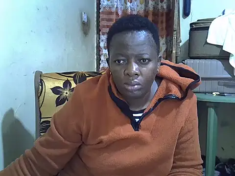 Snapshot of Ebonyceline chatting on October 9, 2:45 am Ebonyceline online show from October 9, 2:45 am