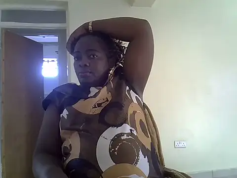 Ebonyceline online show from March 25, 12:04 pm