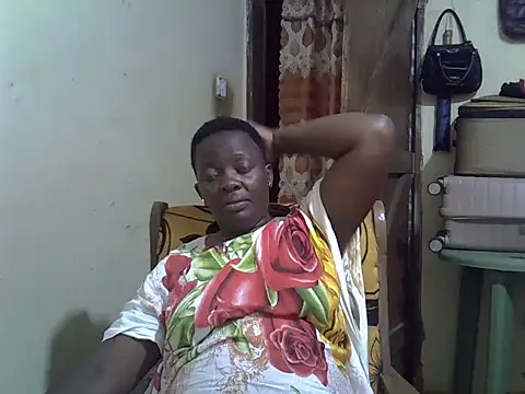 Snapshot of Ebonyceline chatting on September 30, 2:50 am Ebonyceline online show from September 30, 2:50 am