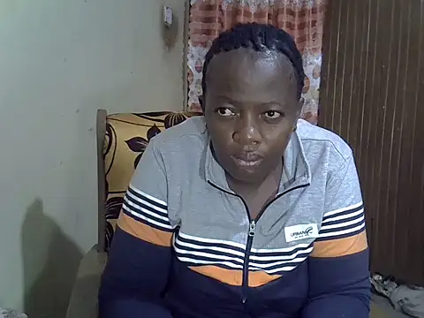 Snapshot of Ebonyceline chatting on October 18, 10:23 pm Ebonyceline online show from October 18, 10:23 pm