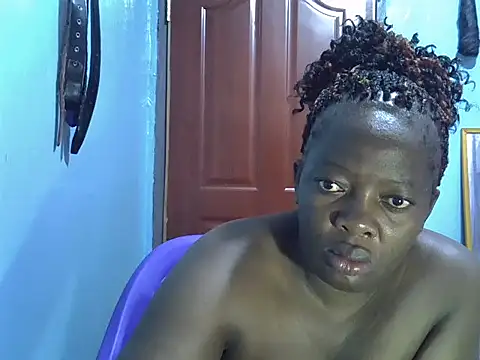 Ebonyceline online show from March 16, 12:18 am