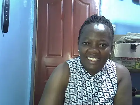 Ebonyceline online show from June 4, 12:37 am