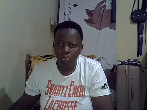 Snapshot of Ebonyceline chatting on September 19, 1:09 am Ebonyceline online show from September 19, 1:09 am