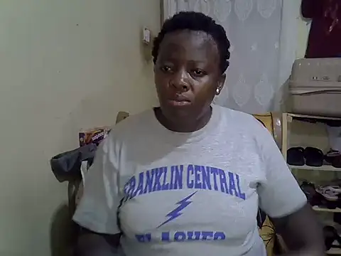 Ebonyceline online show from December 20, 7:17 pm