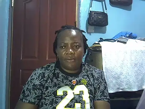 Ebonyceline online show from May 3, 7:28 pm