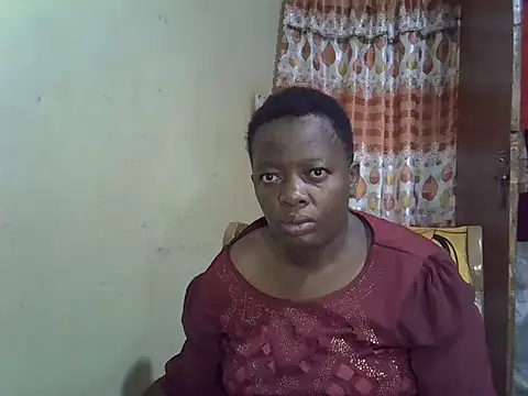 Snapshot of Ebonyceline chatting on October 14, 2:01 am Ebonyceline online show from October 14, 2:01 am