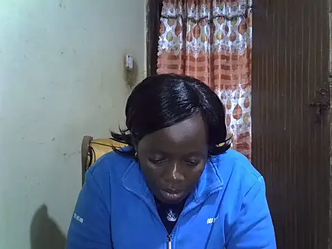 Snapshot of Ebonyceline chatting on October 31, 5:09 pm Ebonyceline online show from October 31, 5:09 pm