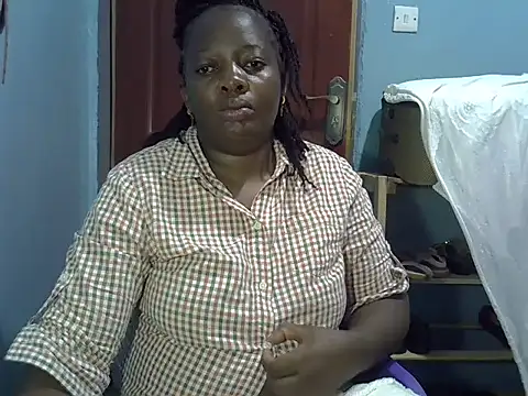 Ebonyceline online show from May 14, 11:13 pm