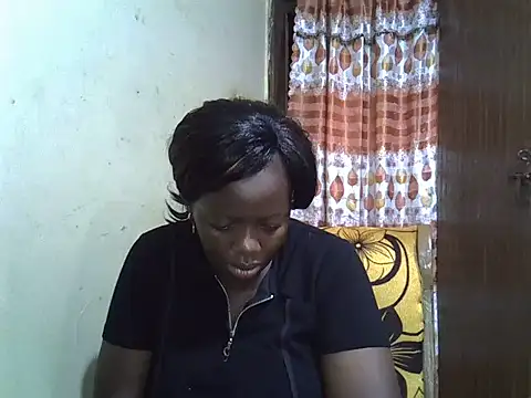 Snapshot of Ebonyceline chatting on November 5, 2:58 am Ebonyceline online show from November 5, 2:58 am