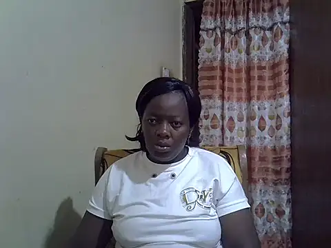 Snapshot of Ebonyceline chatting on November 9, 2:37 am Ebonyceline online show from November 9, 2:37 am
