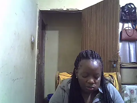 Ebonyceline online show from March 3, 7:54 pm