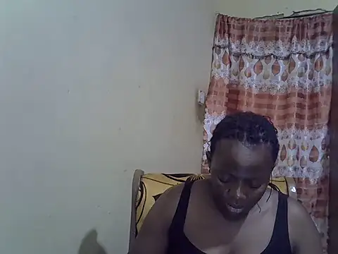Snapshot of Ebonyceline chatting on October 11, 5:52 am Ebonyceline online show from October 11, 5:52 am
