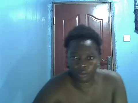 Ebonyceline online show from March 12, 8:24 pm