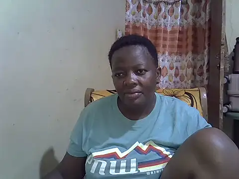 Snapshot of Ebonyceline chatting on October 7, 10:49 am Ebonyceline online show from October 7, 10:49 am