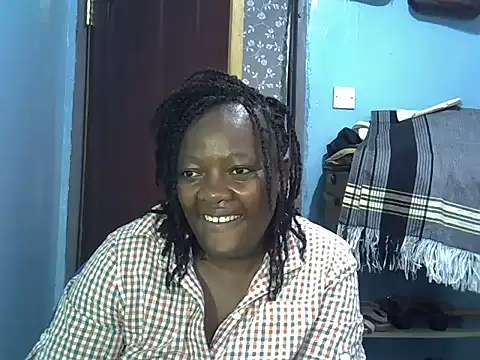 Ebonyceline online show from May 17, 7:19 am