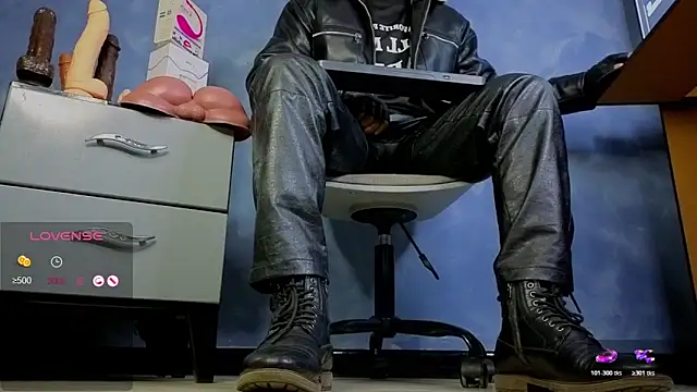 TomLover 12 online show from January 14, 11:52 pm