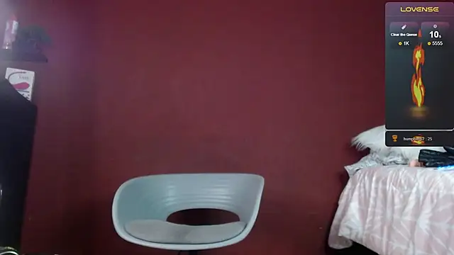 TomLover 12 online show from February 21, 2:06 am