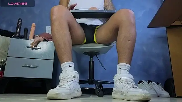 TomLover 12 online show from February 7, 3:58 am