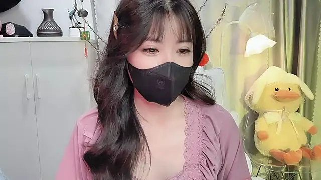 Snapshot of Mya_Lee chatting on January 23, 8:24 pm Mya Lee online show from January 23, 8:24 pm