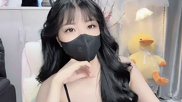 Snapshot of Mya_Lee chatting on January 26, 9:07 pm Mya Lee online show from January 26, 9:07 pm