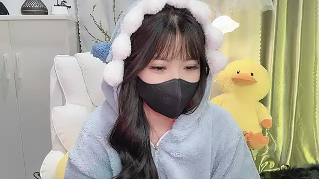 Snapshot of Mya_Lee chatting on January 20, 8:07 pm Mya Lee online show from January 20, 8:07 pm