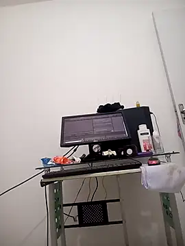 CASADASIGILO2 online show from October 28, 8:19 pm