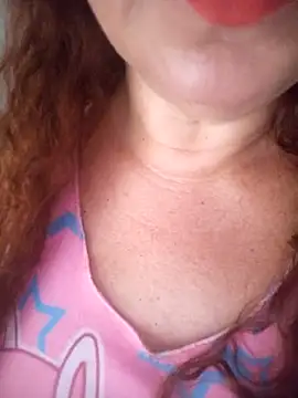 CASADASIGILO2 online show from February 5, 3:41 pm