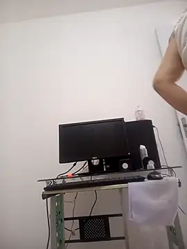 CASADASIGILO2 online show from September 28, 6:48 pm