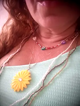 CASADASIGILO2 online show from June 14, 6:53 pm