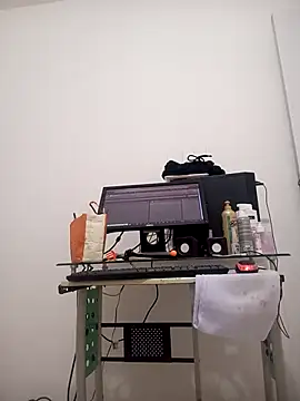 CASADASIGILO2 online show from September 26, 10:55 am