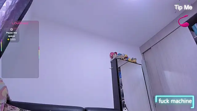 CuteEbony1 online show from October 2, 5:38 pm