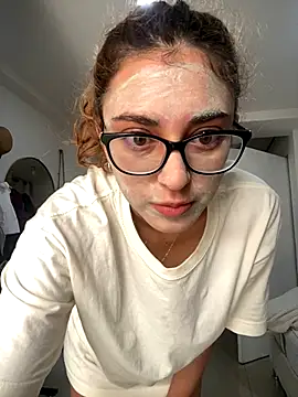 Snapshot of missrubijasper chatting on November 21, 5:45 pm missrubijasper online show from November 21, 5:45 pm