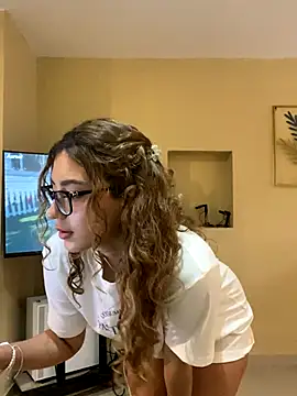 Snapshot of missrubijasper chatting on November 15, 7:29 pm missrubijasper online show from November 15, 7:29 pm