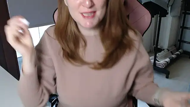 Exotic-Desire online show from November 11, 8:09 am