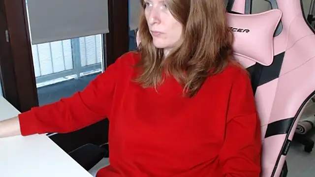 Exotic-Desire online show from October 6, 8:15 am