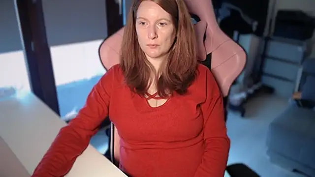 Exotic-Desire online show from November 6, 8:29 am