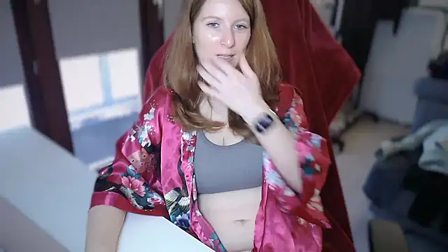 Exotic-Desire online show from January 8, 8:31 am