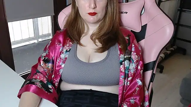 Exotic-Desire online show from November 14, 9:24 am