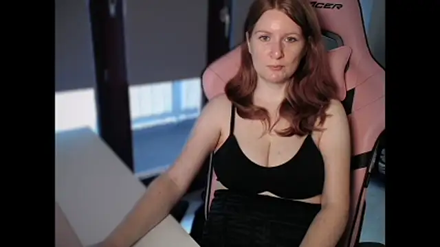 Exotic-Desire online show from December 4, 8:24 am