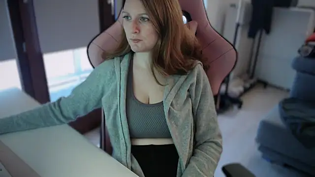 Exotic-Desire online show from January 12, 9:38 am