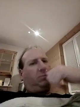 GeilerSchweizer online show from January 31, 9:26 pm