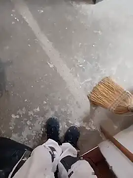 GeilerSchweizer online show from November 25, 8:47 am