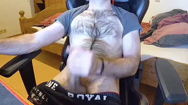 KmlBI26 online show from December 18, 9:51 pm