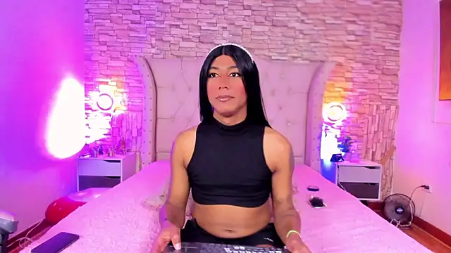 Lucia-sex online show from March 5, 7:43 pm