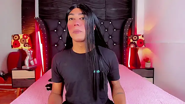 Lucia-sex online show from March 28, 7:37 pm